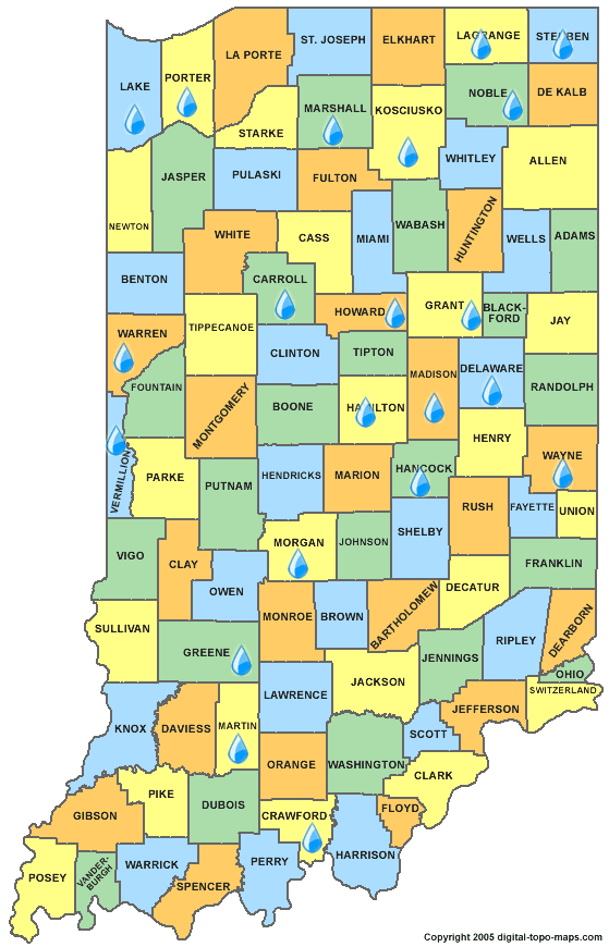 indiana-county-map